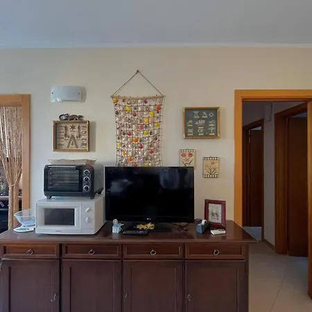 Colle Della Minerva Feriehus