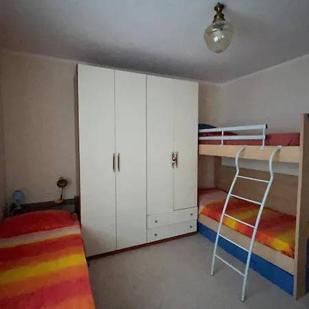 Feriehus Colle Della Minerva Otranto