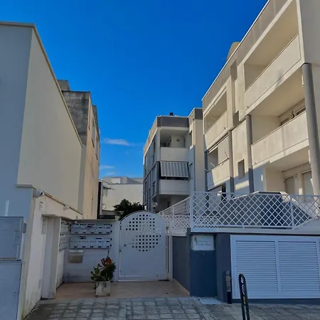 Colle Della Minerva 別荘 オートラント