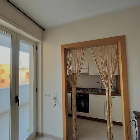Colle Della Minerva Holiday home *