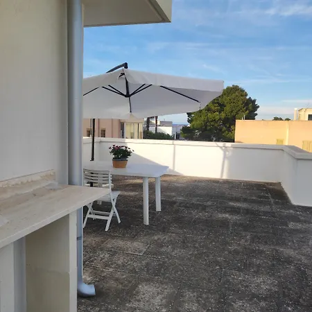 Holiday home Colle Della Minerva Otranto