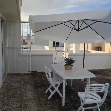 Colle Della Minerva Holiday home *