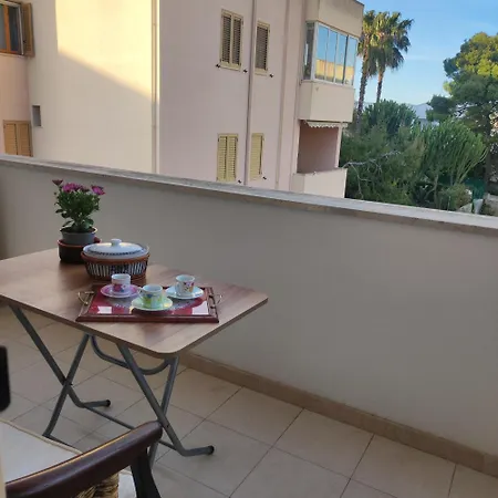 Feriehus Colle Della Minerva *