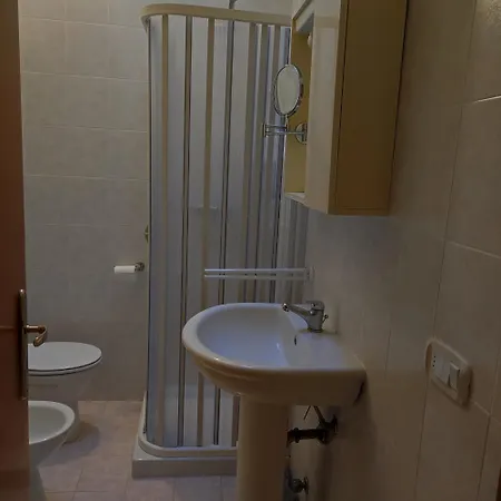 Feriehus Colle Della Minerva *