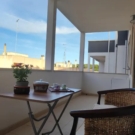 Colle Della Minerva Holiday home *