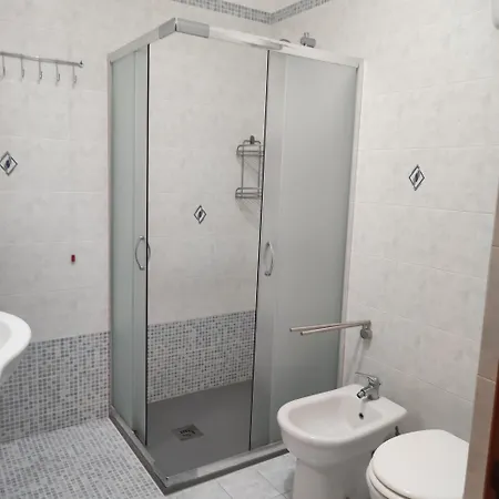 Holiday home Colle Della Minerva