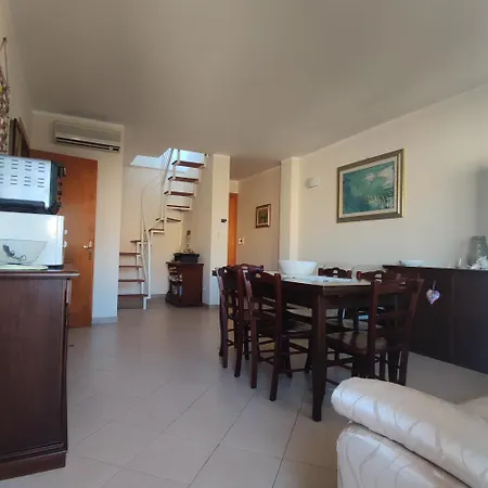 Holiday home Colle Della Minerva *