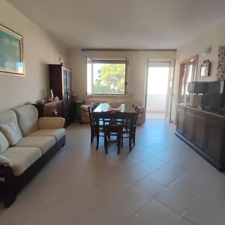 Colle Della Minerva *