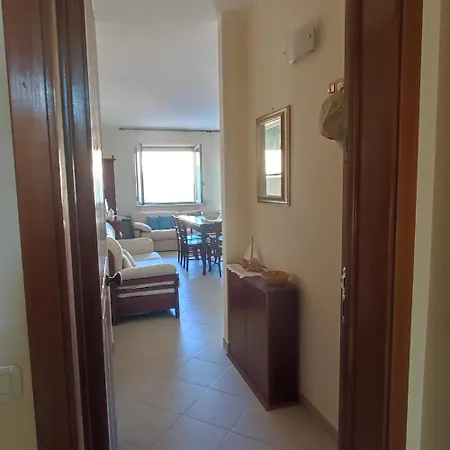 Colle Della Minerva * オートラント