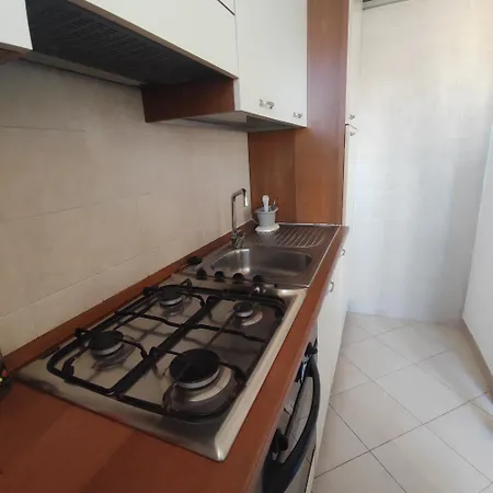 Feriehus Colle Della Minerva