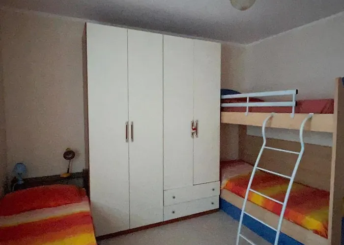 Holiday home Colle Della Minerva Otranto