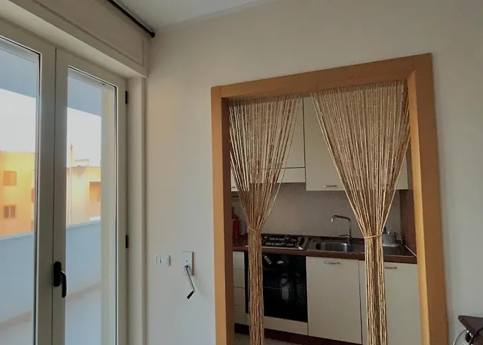 Colle Della Minerva Holiday home *