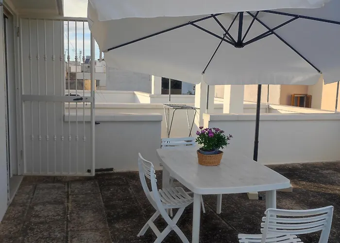 Colle Della Minerva Holiday home *