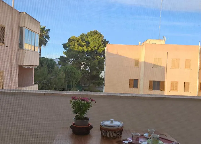 Holiday home Colle Della Minerva