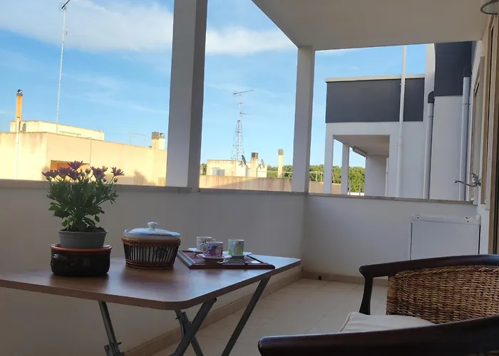 Colle Della Minerva Holiday home *