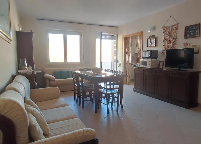 Colle Della Minerva Holiday home