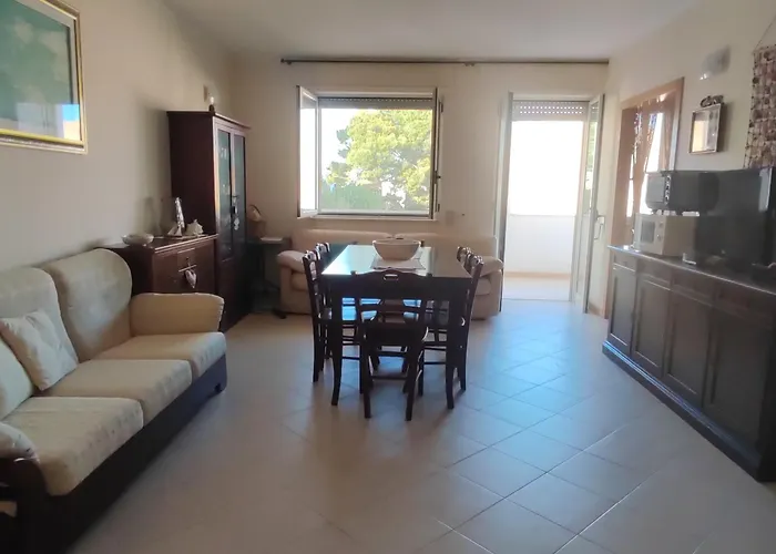 Colle Della Minerva *